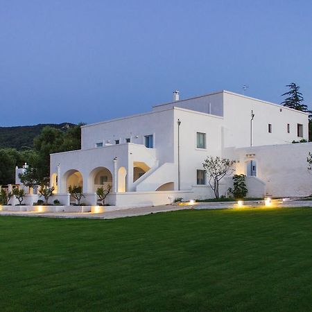 Masseria Corte Degli Asini Villa Montalbano  Room photo