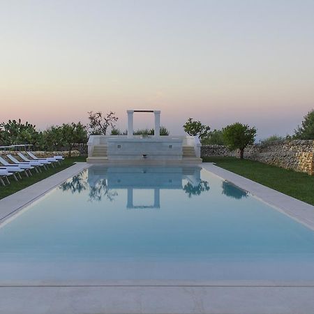 Masseria Corte Degli Asini Villa Montalbano  Room photo