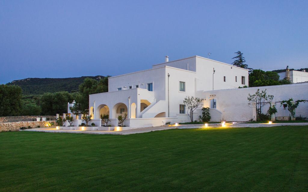 Masseria Corte Degli Asini Villa Montalbano  Room photo