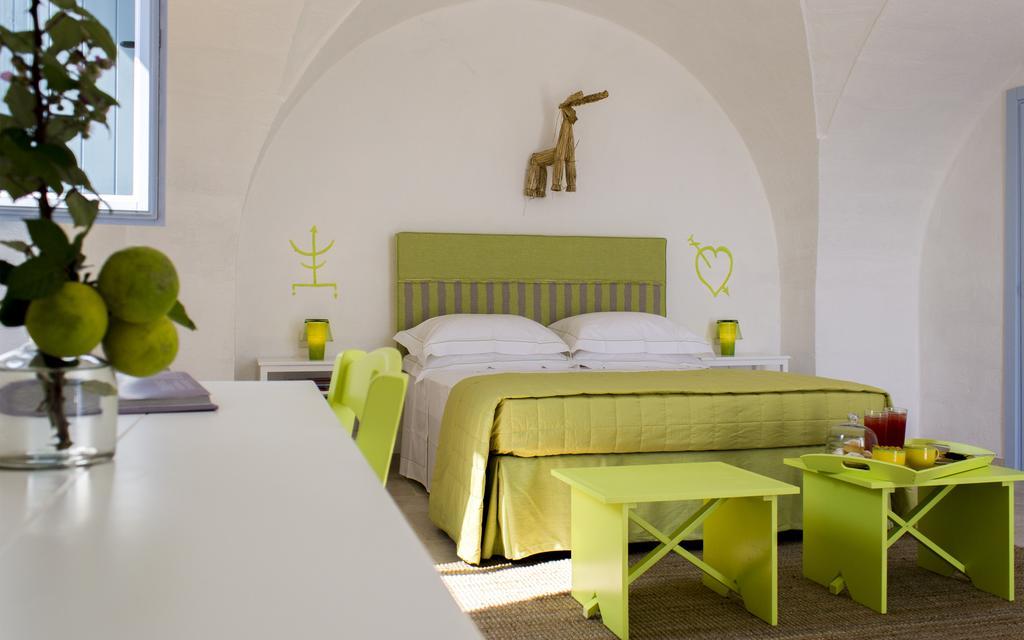 Masseria Corte Degli Asini Villa Montalbano  Room photo